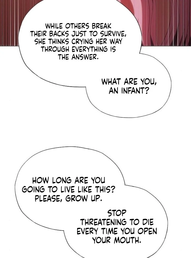 I’m stuck in a crazy drama Chapter 57 436 072