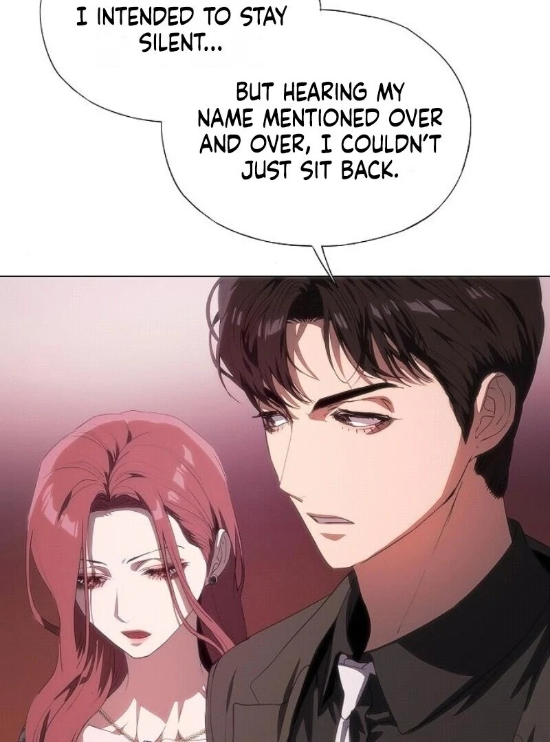 I’m stuck in a crazy drama Chapter 57 450 086