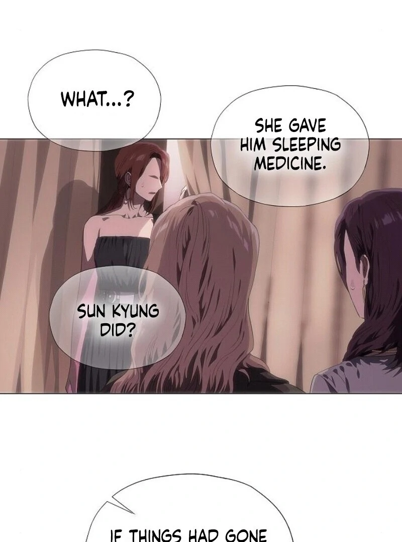 I’m stuck in a crazy drama Chapter 57 455 091