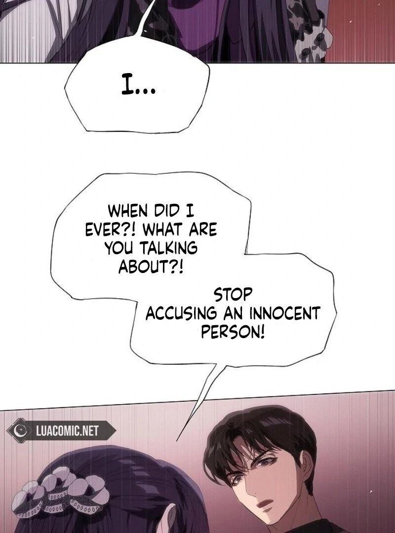 I’m stuck in a crazy drama Chapter 57 457 093
