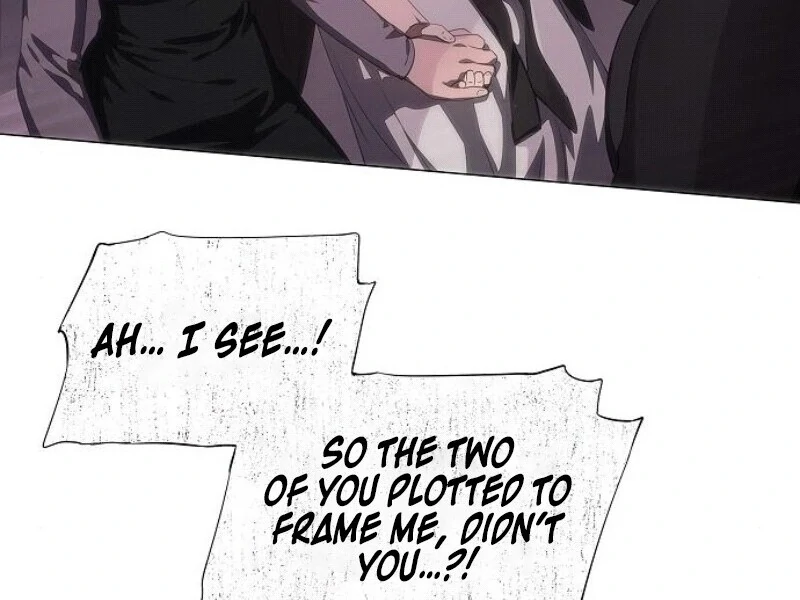 I’m stuck in a crazy drama Chapter 57 465 101