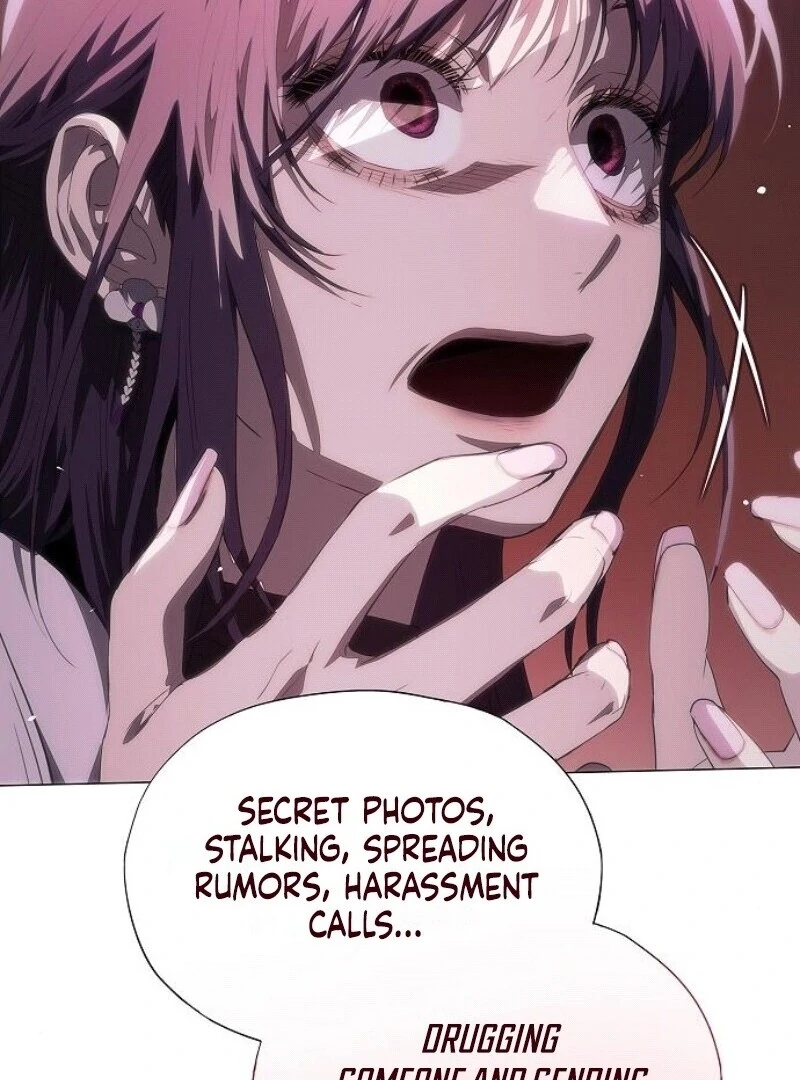 I’m stuck in a crazy drama Chapter 57 474 110