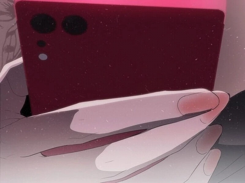 I’m stuck in a crazy drama Chapter 57 488 124