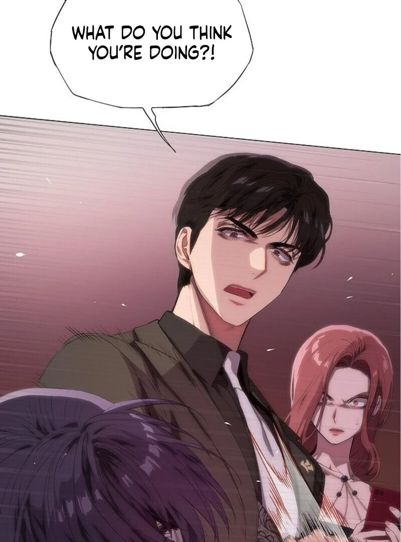 I’m stuck in a crazy drama Chapter 58 373 015