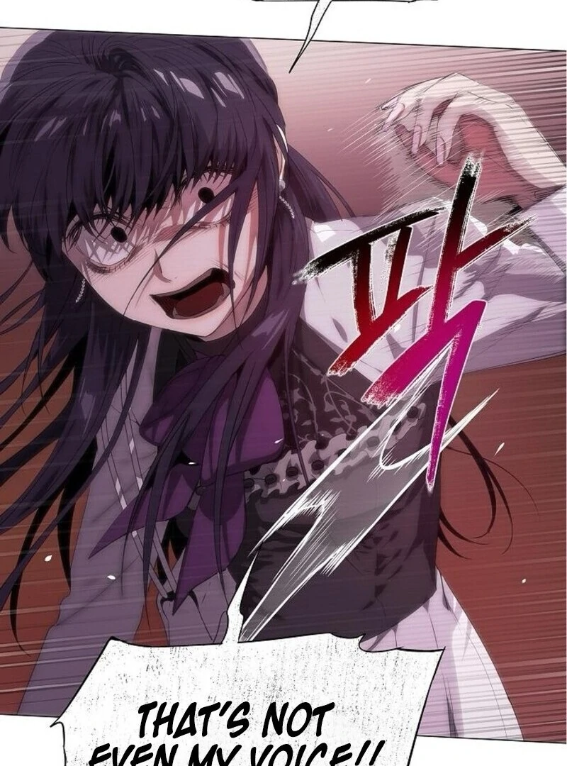 I’m stuck in a crazy drama Chapter 58 375 017