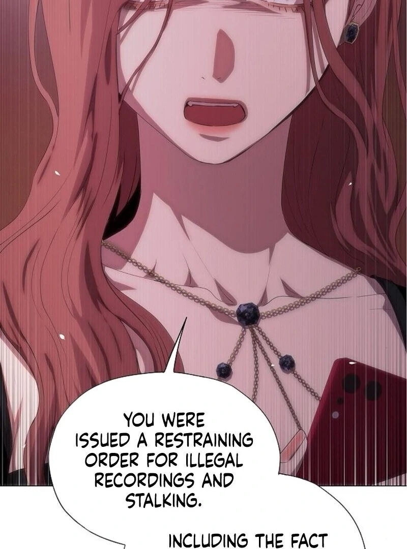 I’m stuck in a crazy drama Chapter 58 377 019