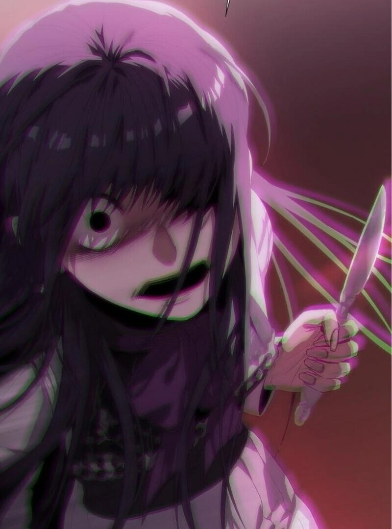 I’m stuck in a crazy drama Chapter 58 382 024