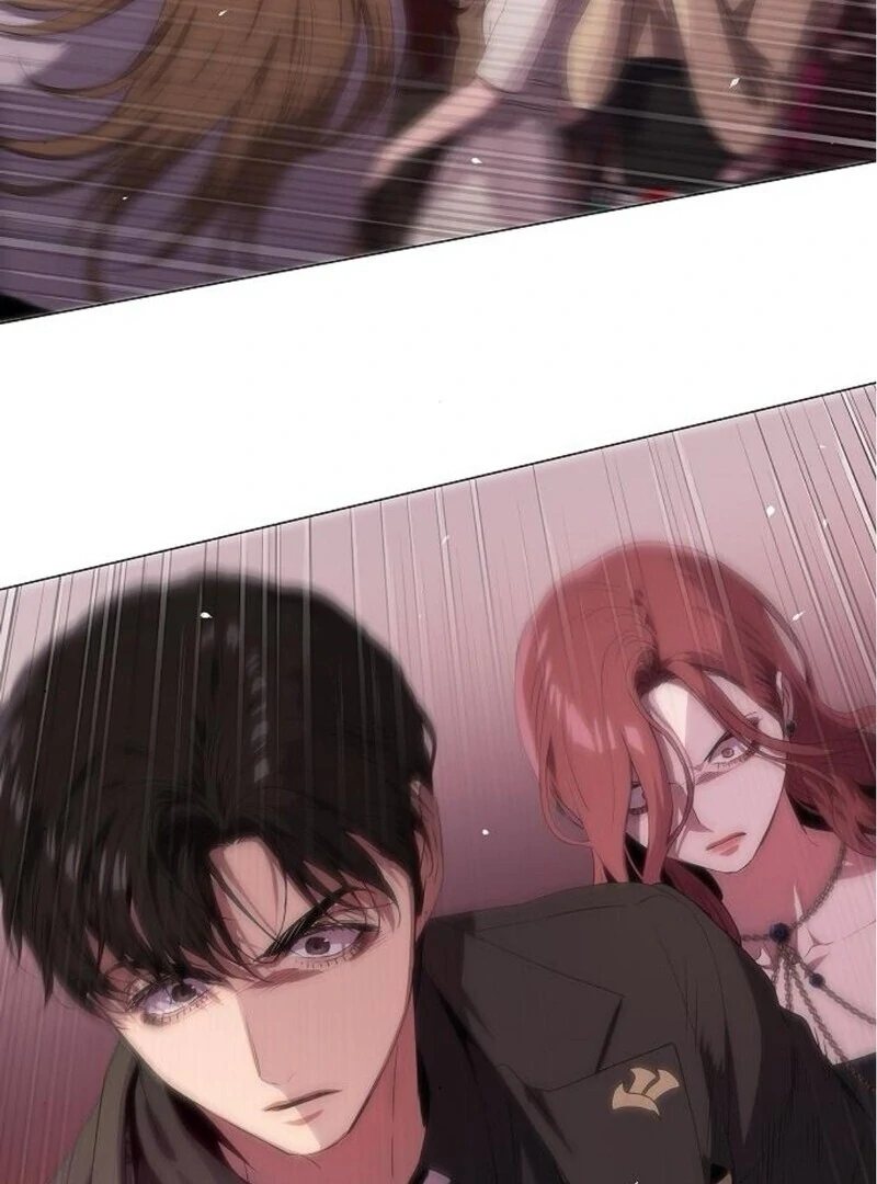 I’m stuck in a crazy drama Chapter 58 385 027