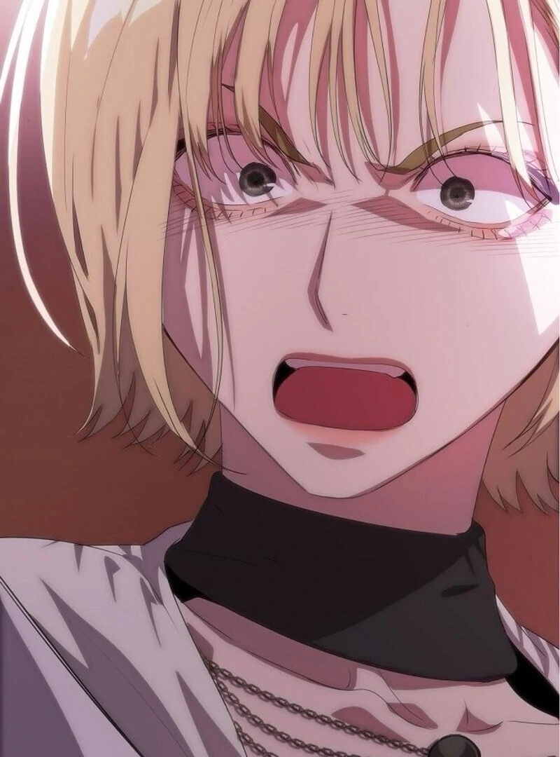 I’m stuck in a crazy drama Chapter 58 393 035
