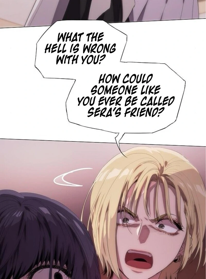 I’m stuck in a crazy drama Chapter 58 396 038
