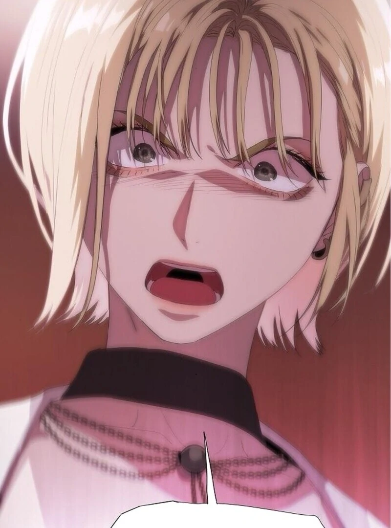 I’m stuck in a crazy drama Chapter 58 398 040