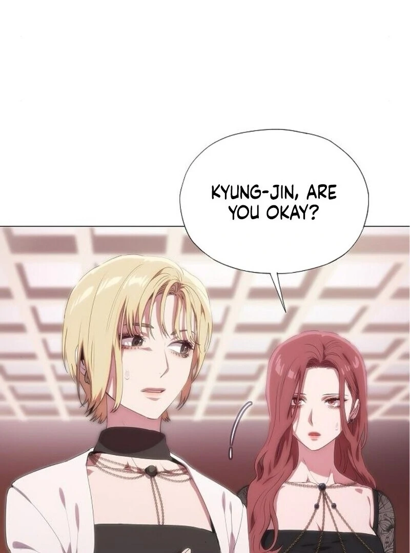 I’m stuck in a crazy drama Chapter 58 406 048