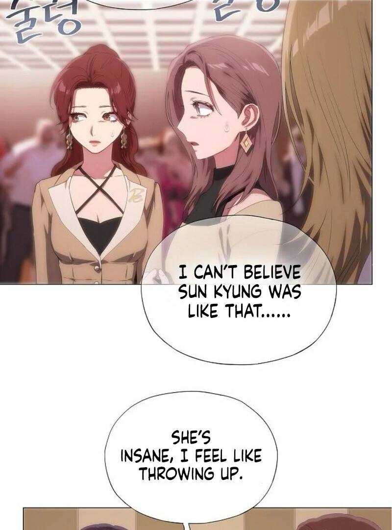 I’m stuck in a crazy drama Chapter 58 408 050