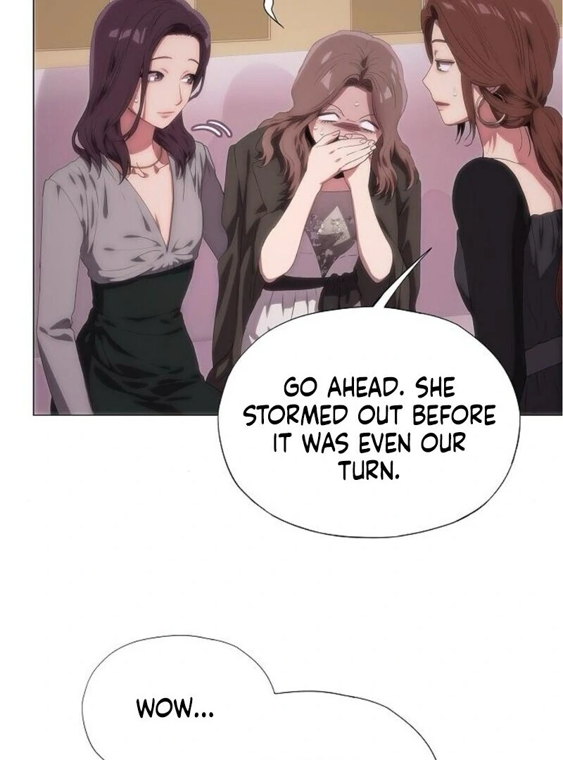 I’m stuck in a crazy drama Chapter 58 409 051