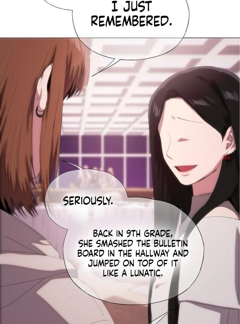 I’m stuck in a crazy drama Chapter 58 410 052