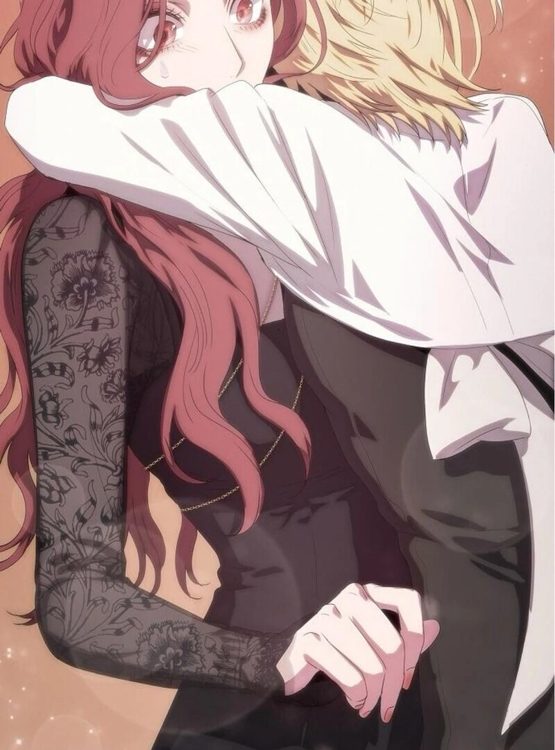 I’m stuck in a crazy drama Chapter 58 432 074