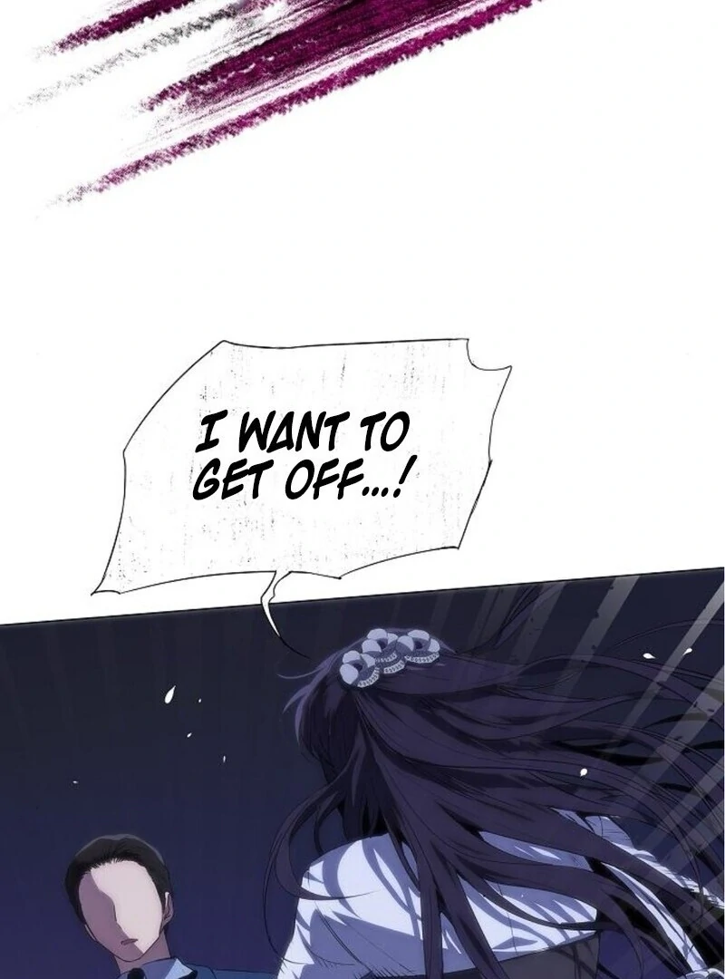 I’m stuck in a crazy drama Chapter 58 448 090