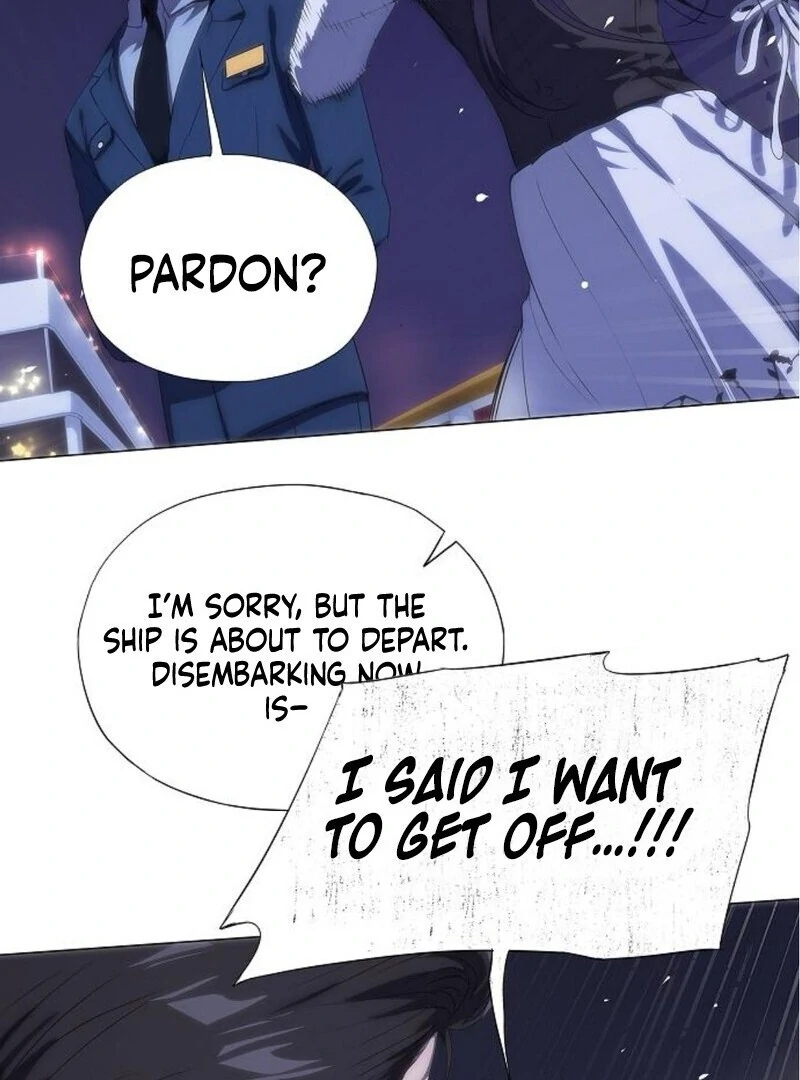 I’m stuck in a crazy drama Chapter 58 449 091