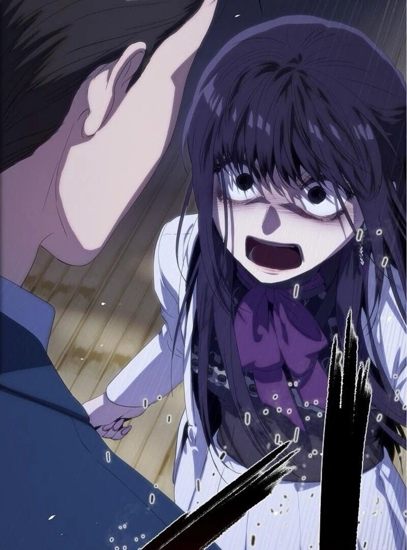 I’m stuck in a crazy drama Chapter 58 450 092