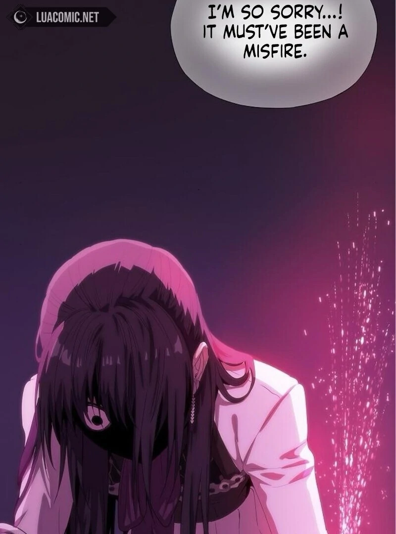 I’m stuck in a crazy drama Chapter 58 455 097