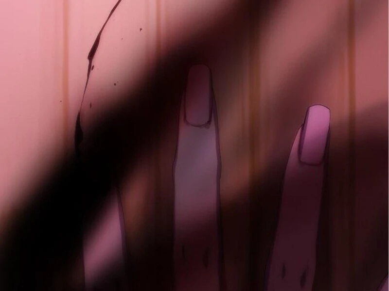 I’m stuck in a crazy drama Chapter 58 458 100