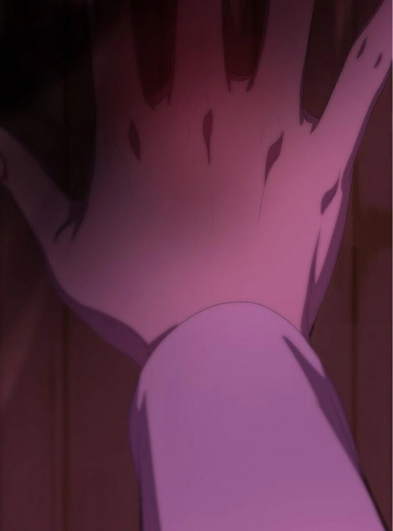 I’m stuck in a crazy drama Chapter 58 459 101