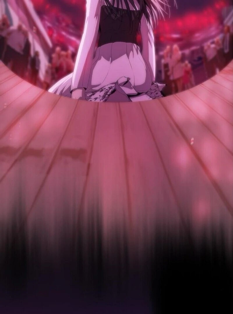 I’m stuck in a crazy drama Chapter 58 464 106
