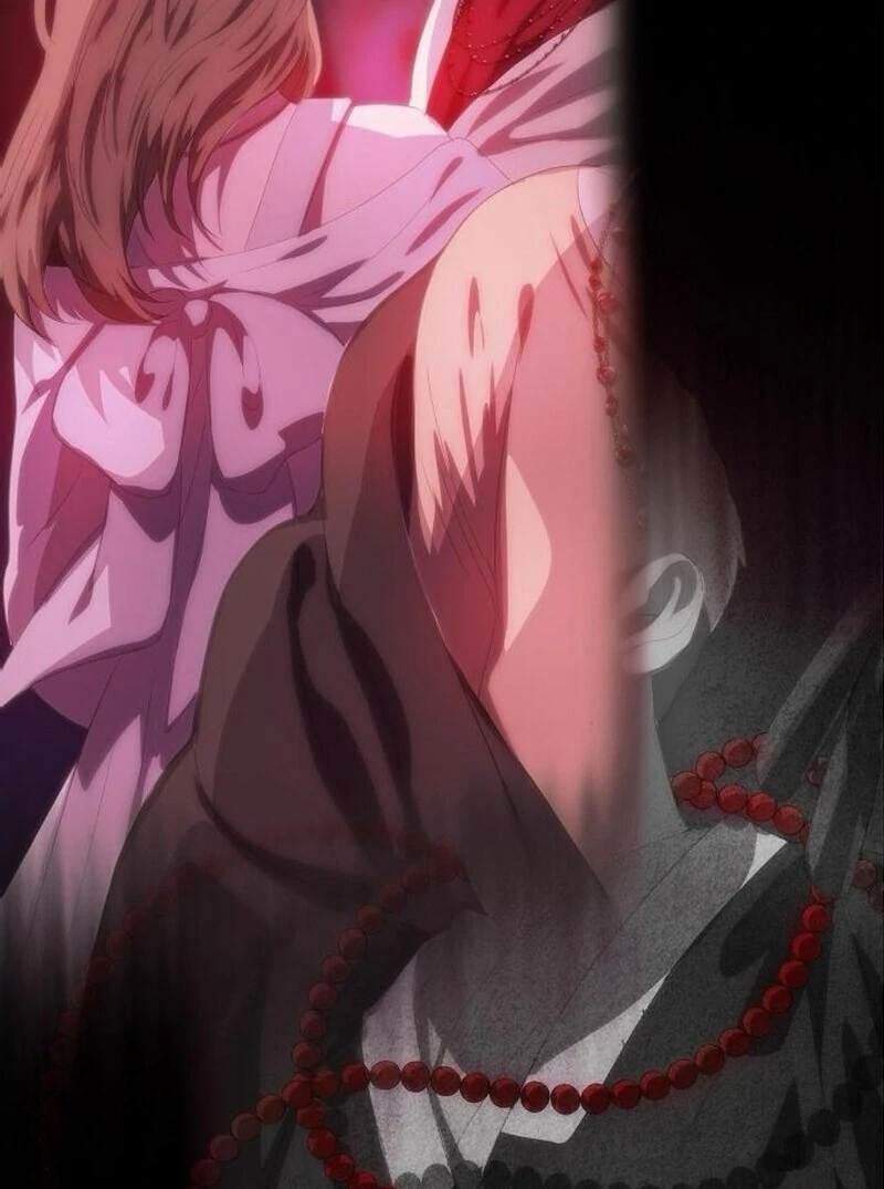 I’m stuck in a crazy drama Chapter 58 468 110
