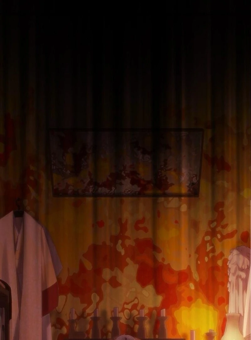 I’m stuck in a crazy drama Chapter 58 476 118
