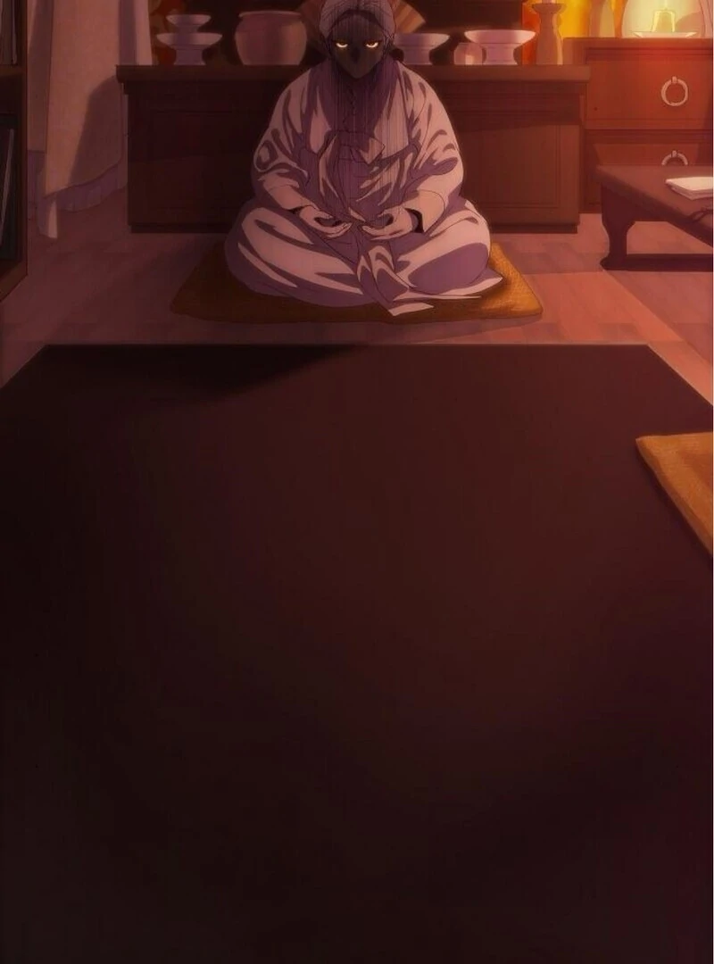 I’m stuck in a crazy drama Chapter 58 477 119