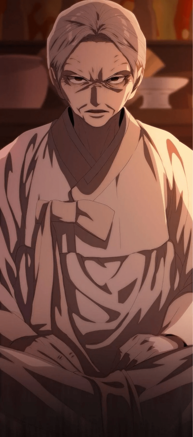I’m stuck in a crazy drama Chapter 58 480 122
