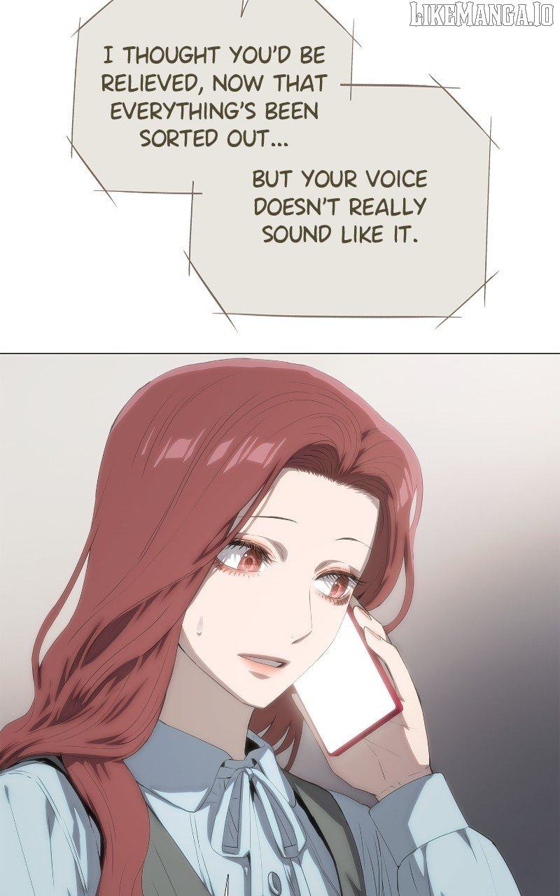 I’m stuck in a crazy drama Chapter 61 394 007