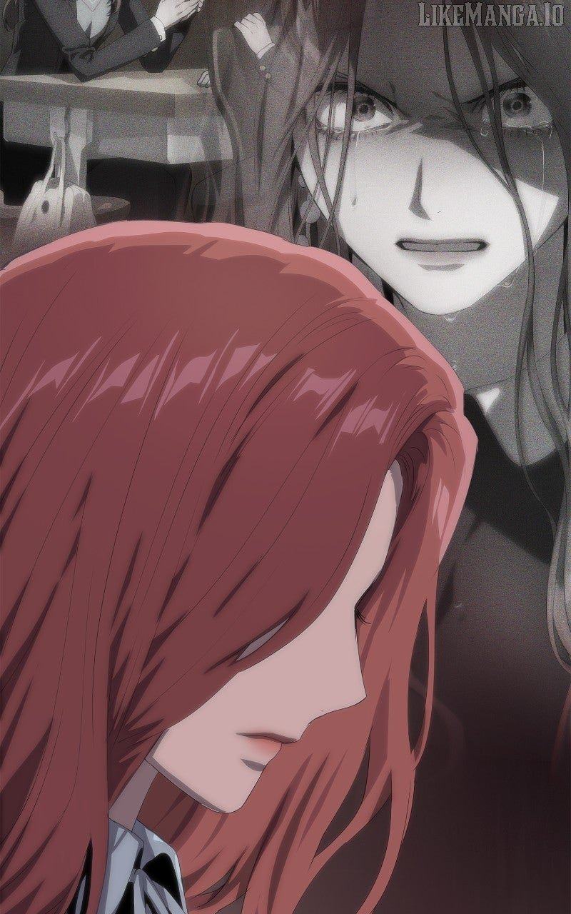 I’m stuck in a crazy drama Chapter 61 404 017