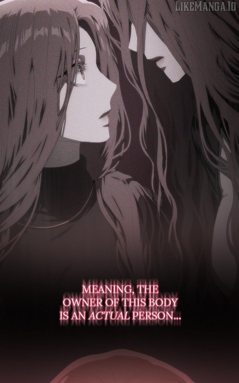 I’m stuck in a crazy drama Chapter 61 406 019