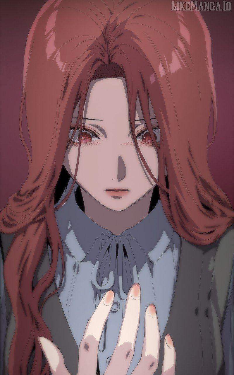 I’m stuck in a crazy drama Chapter 61 407 020