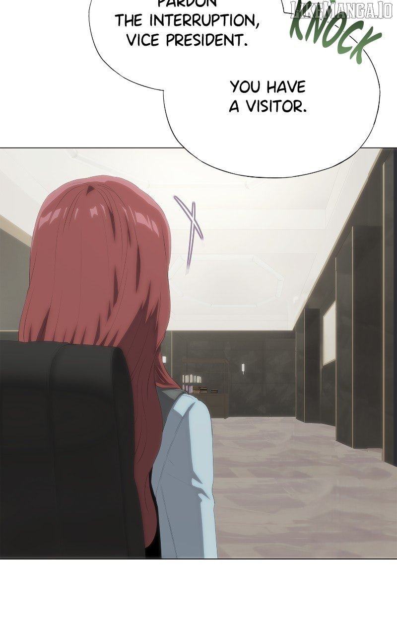 I’m stuck in a crazy drama Chapter 61 412 025