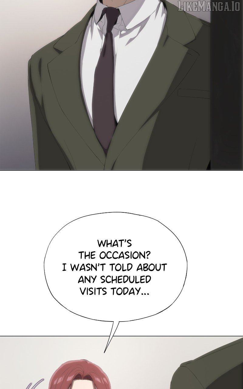 I’m stuck in a crazy drama Chapter 61 414 027