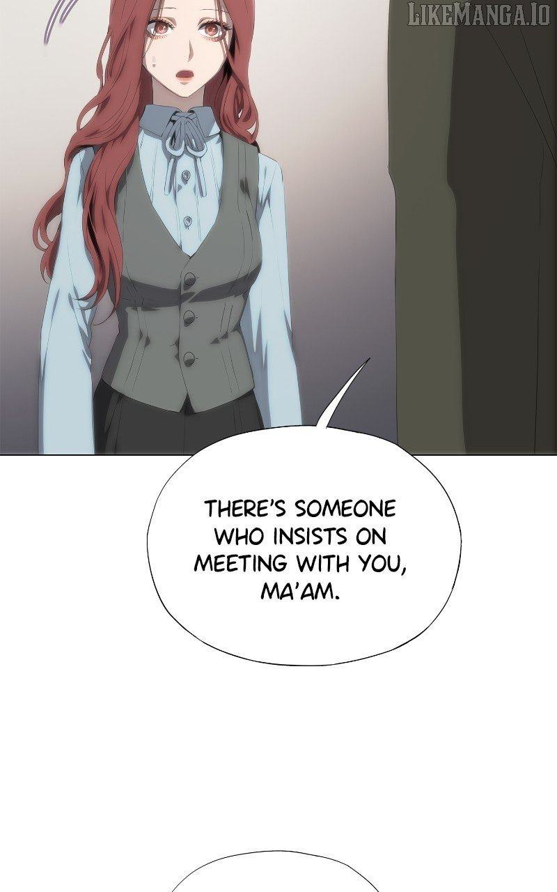 I’m stuck in a crazy drama Chapter 61 415 028