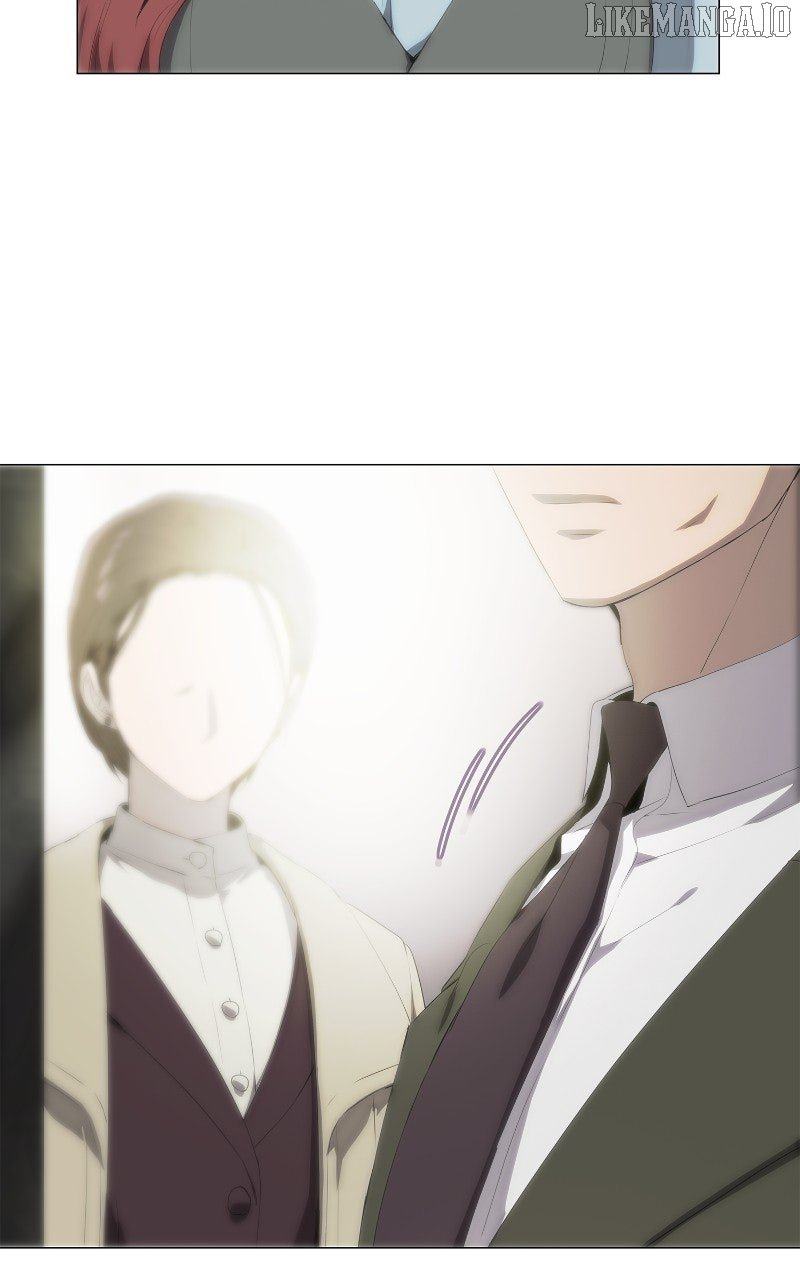 I’m stuck in a crazy drama Chapter 61 417 030