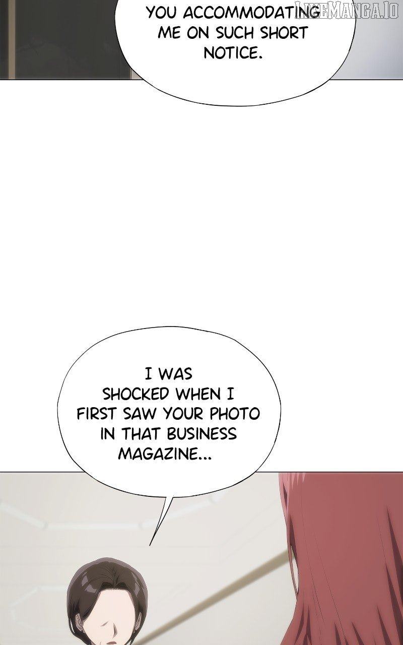 I’m stuck in a crazy drama Chapter 61 426 039