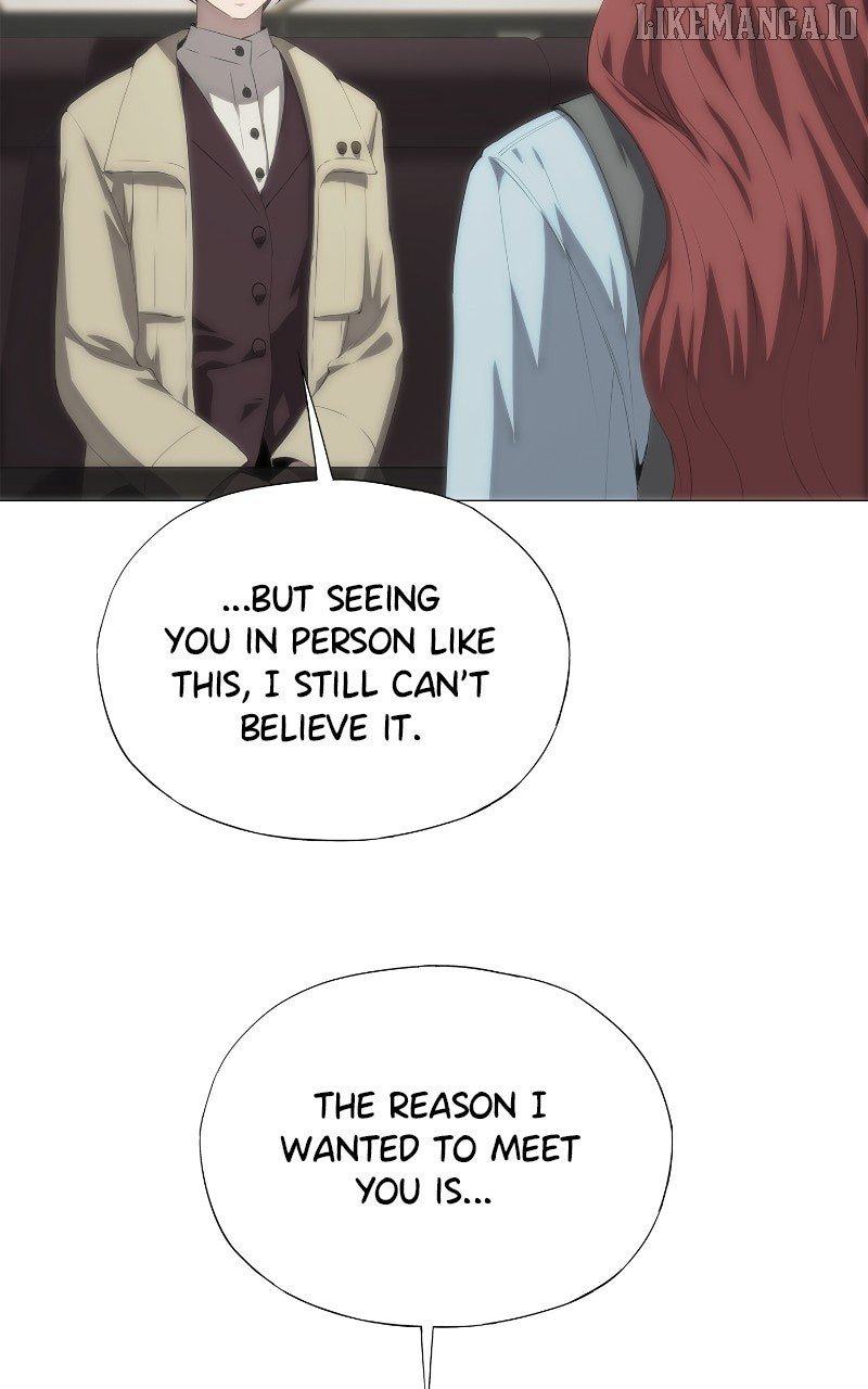 I’m stuck in a crazy drama Chapter 61 427 040