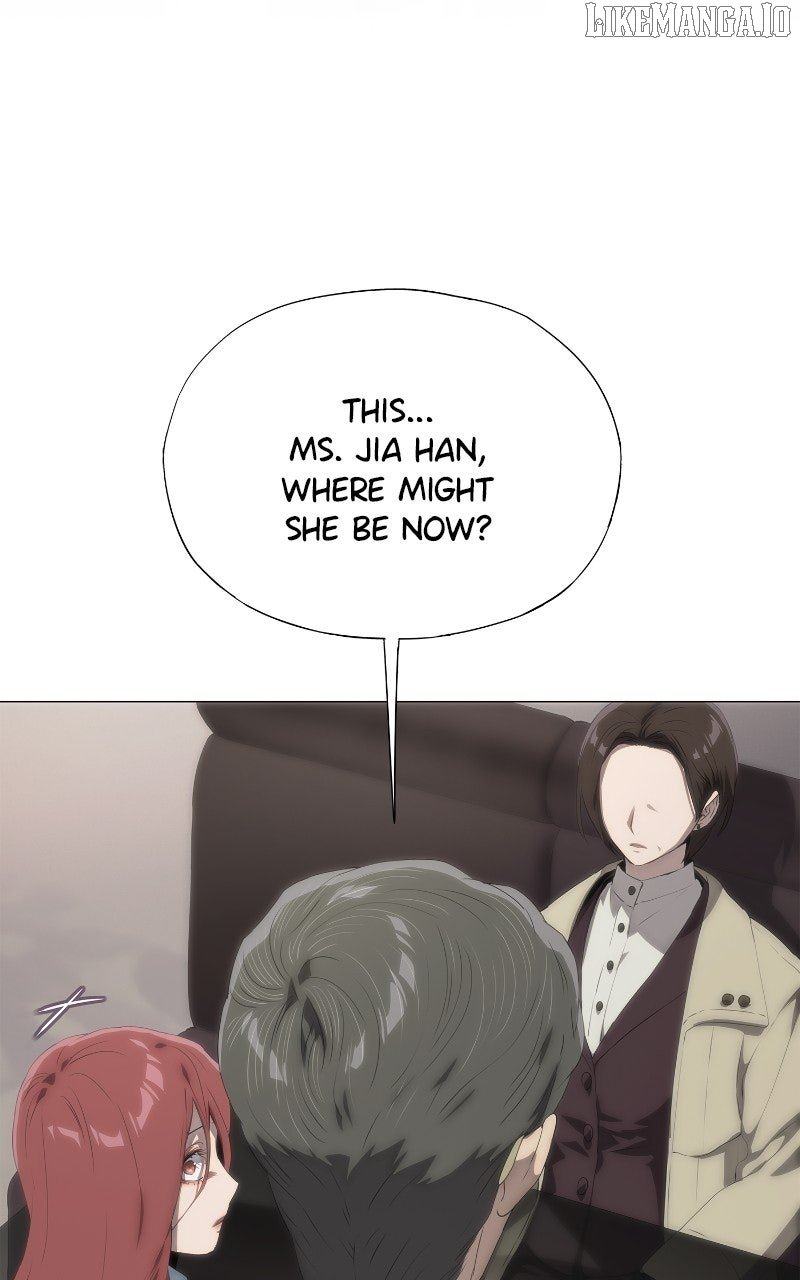 I’m stuck in a crazy drama Chapter 61 444 057