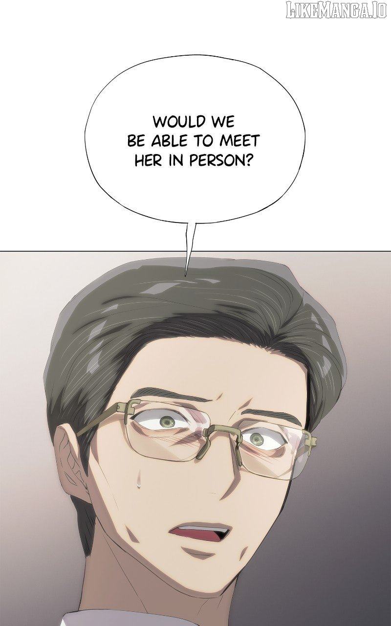 I’m stuck in a crazy drama Chapter 61 446 059