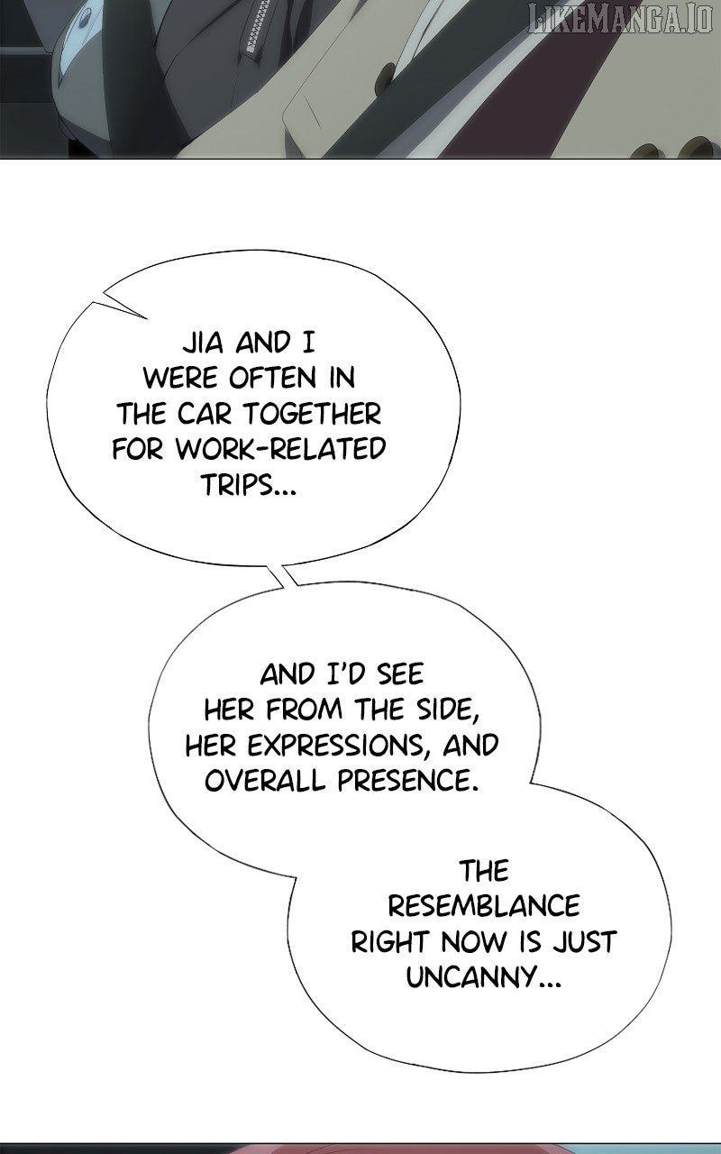 I’m stuck in a crazy drama Chapter 61 456 069
