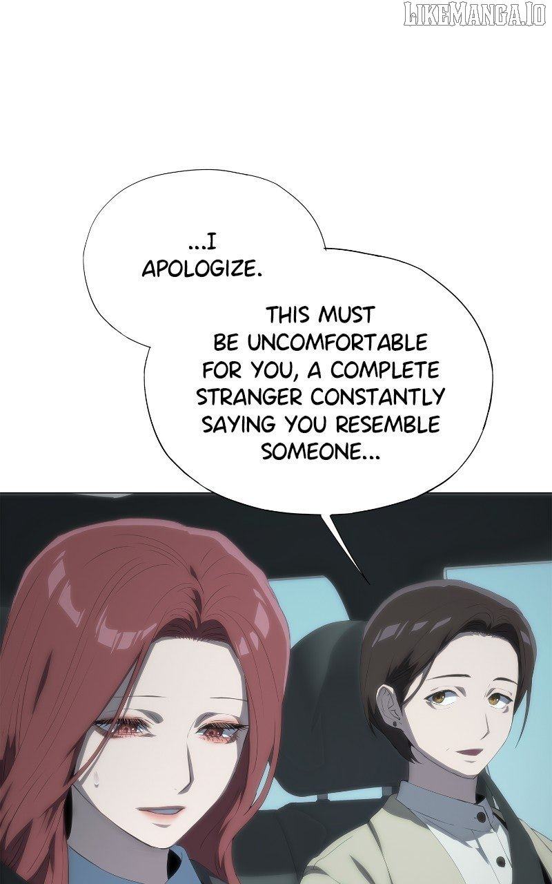 I’m stuck in a crazy drama Chapter 61 458 071