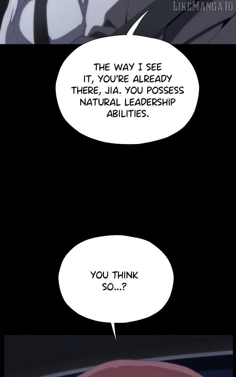 I’m stuck in a crazy drama Chapter 61 468 081
