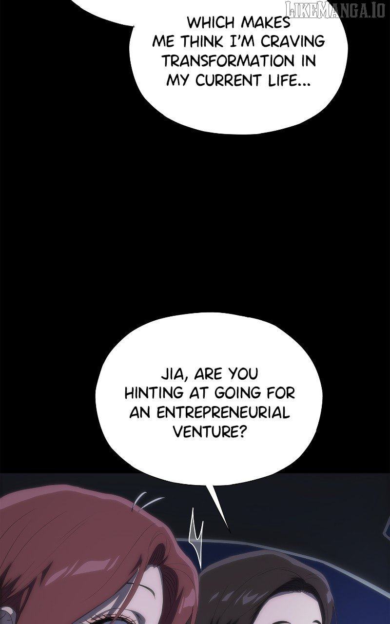 I’m stuck in a crazy drama Chapter 61 472 085