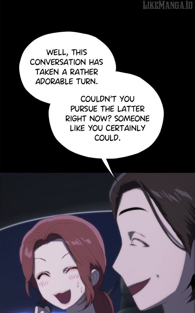 I’m stuck in a crazy drama Chapter 61 477 090