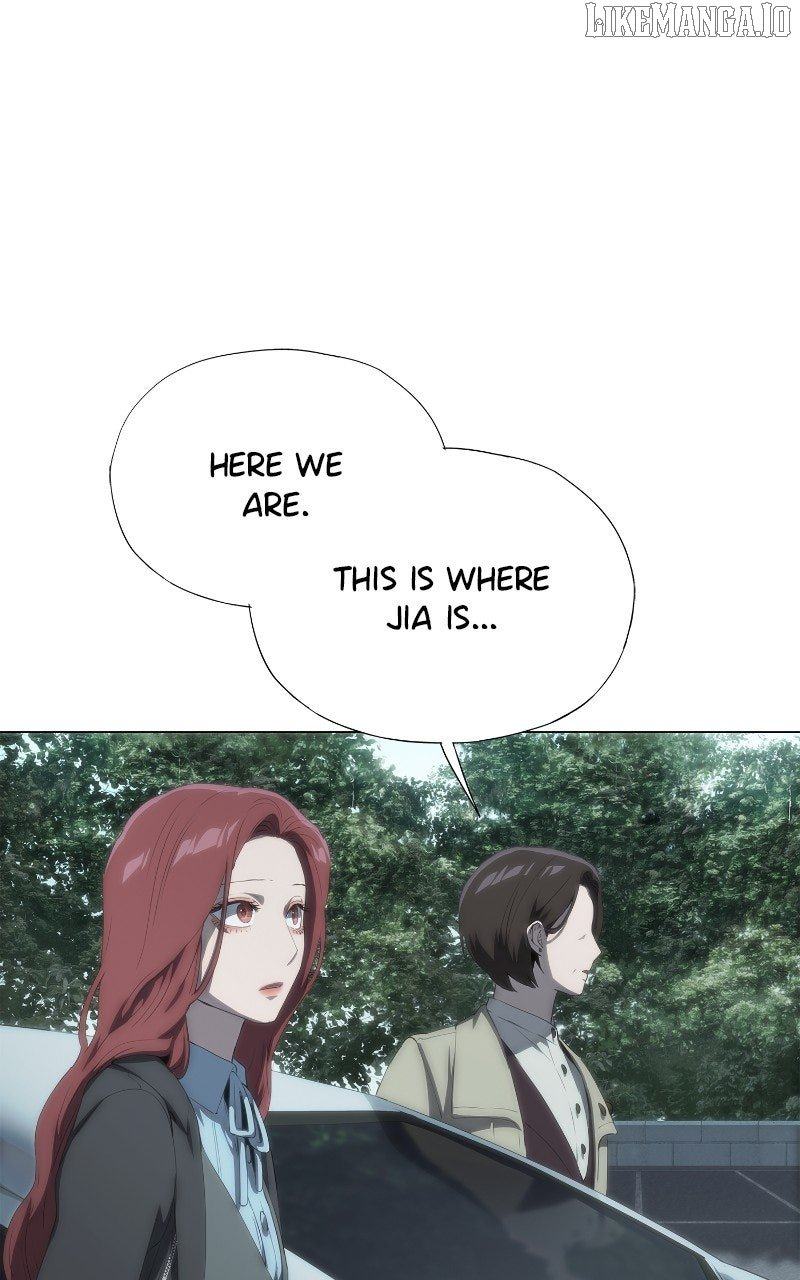 I’m stuck in a crazy drama Chapter 61 492 105