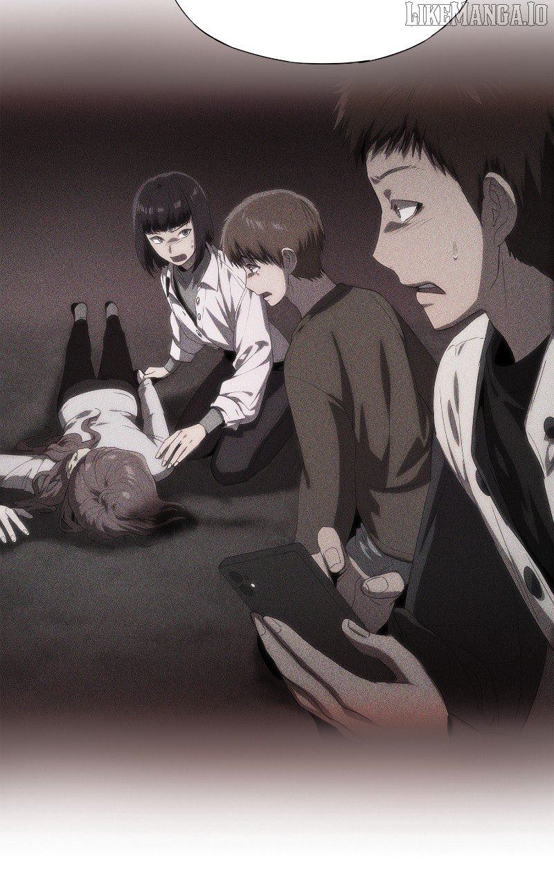 I’m stuck in a crazy drama Chapter 61 504 117